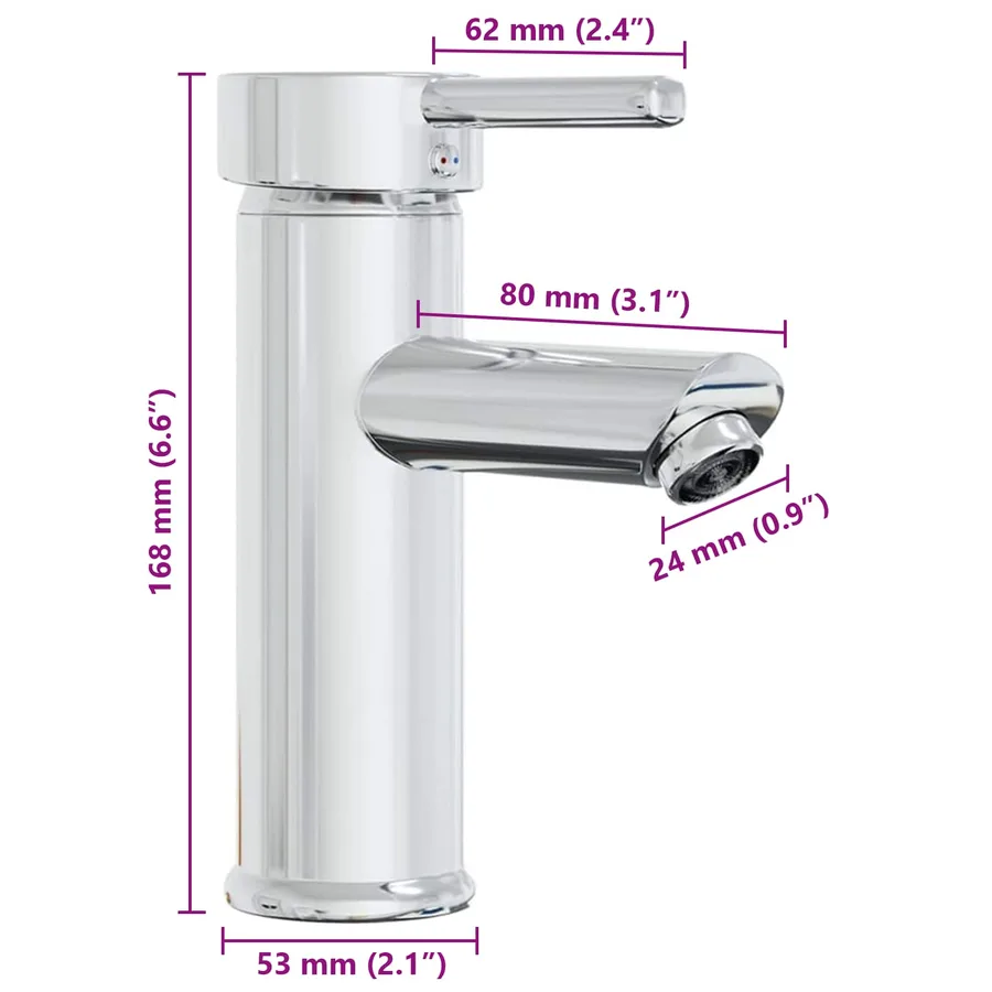 Ensemble de mobilier de salle de bain 3 pcs Chêne noir - 13