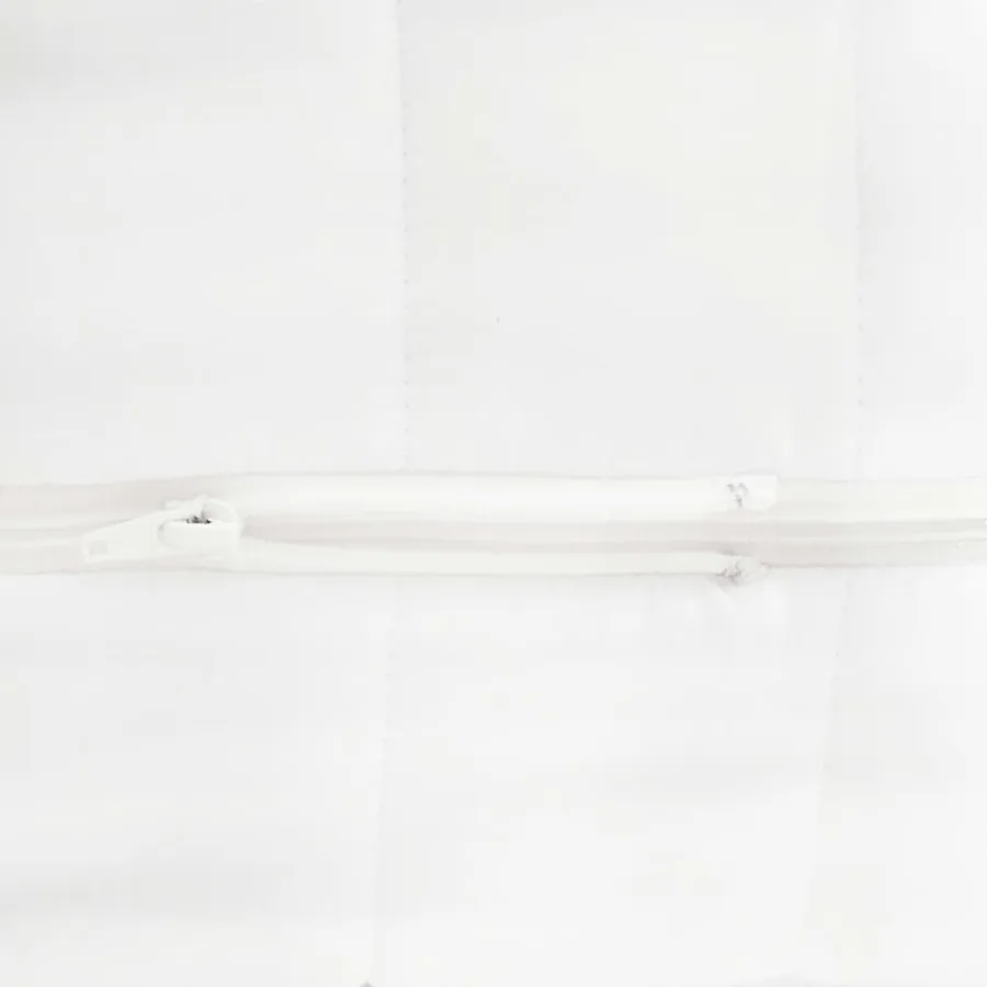 Matelas 160x200 cm 7 zones Mousse PU 16 cm H2 H3 - 5