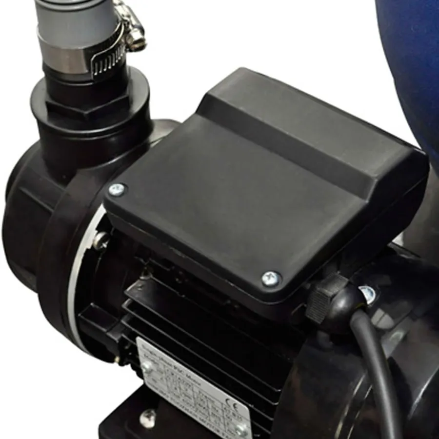 Sand filter pump 400 W 11000 l/h - 5