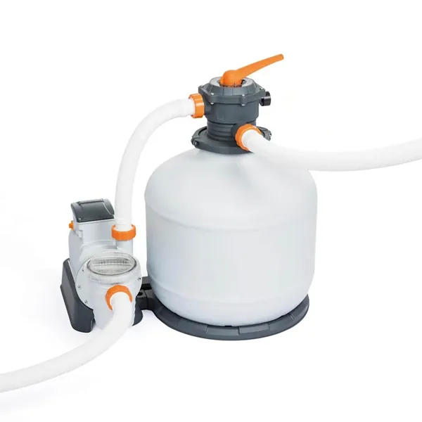 Bestway Flowclear sand filter pump 11355 L/h