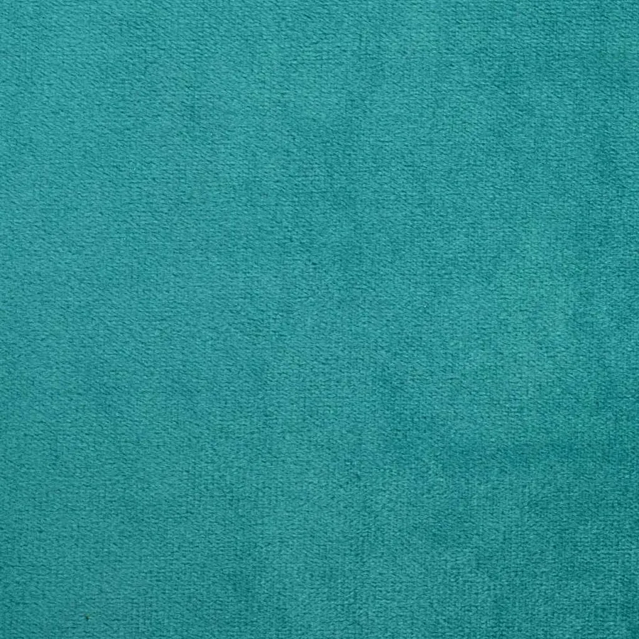 fauteuil Turquoise 63 x 67 x 94 cm Velours - 8