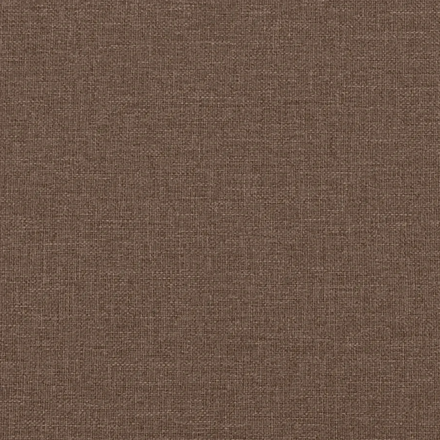 fauteuil Marron 63 x 67 x 94 cm Tissu et contreplaqué - 8
