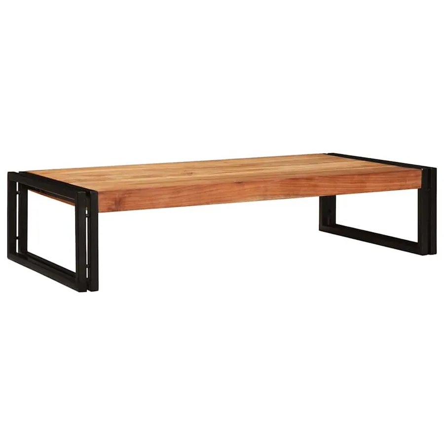 Étagère de salle de bain Marron 100 x 50 x 23 cm