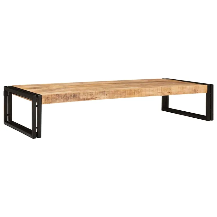 Étagère de salle de bain Marron 120 x 50 x 23 cm