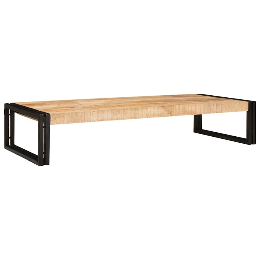 Étagère de salle de bain Marron 120 x 50 x 23 cm - 3