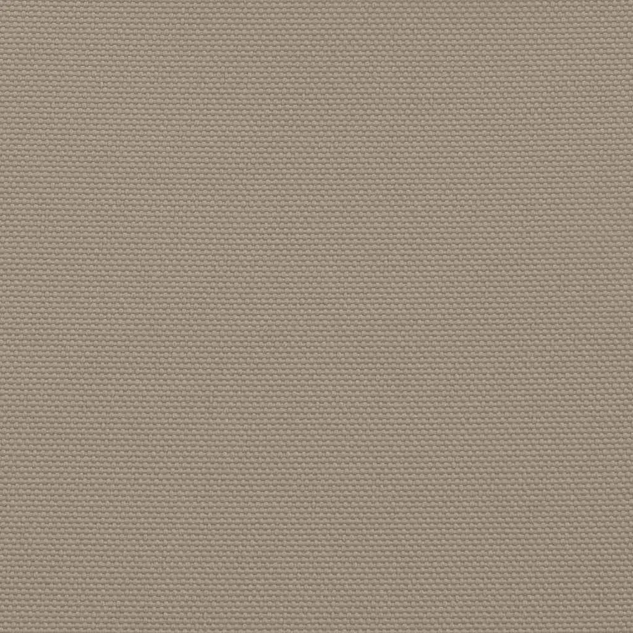 Voile d'ombrage taupe 7 x 5 x 5 m 100 % polyester Oxford - 9