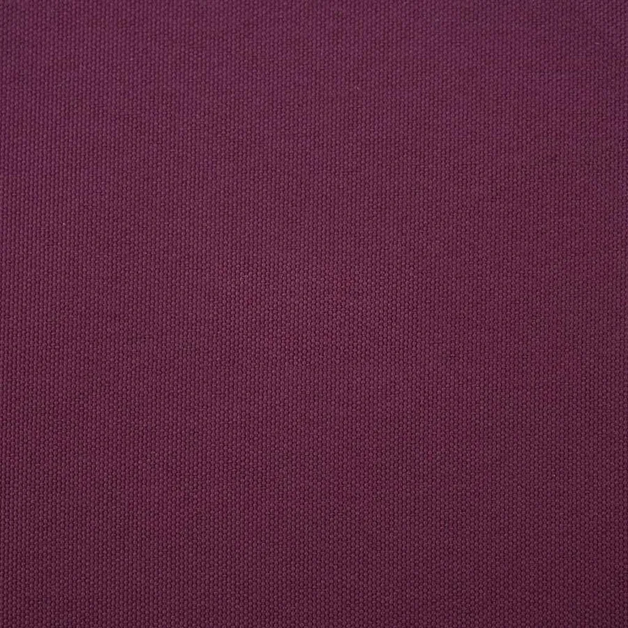Parasol Bordeaux 372 x 198 x 243 cm Polyester et Aluminium - 12