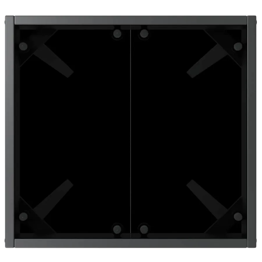 Transat 2 pcs Noir polyrotin - 7