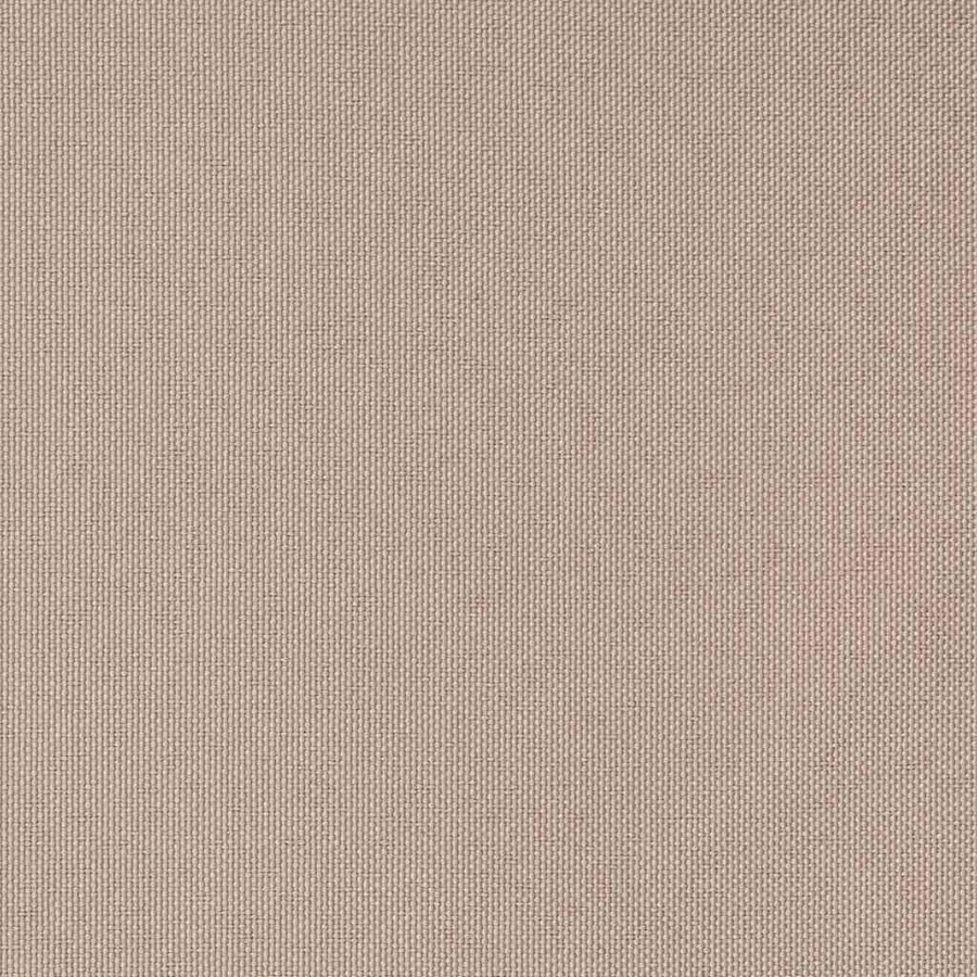 Parasol de jardin Taupe 385 x 209 x 244 cm Polyester et Acier - 9