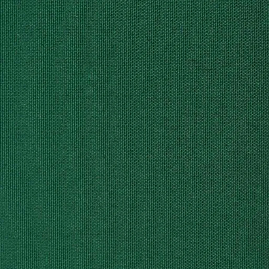 Parasol de jardin Vert 248 x 248 x 148 cm Polyester et Acier - 11
