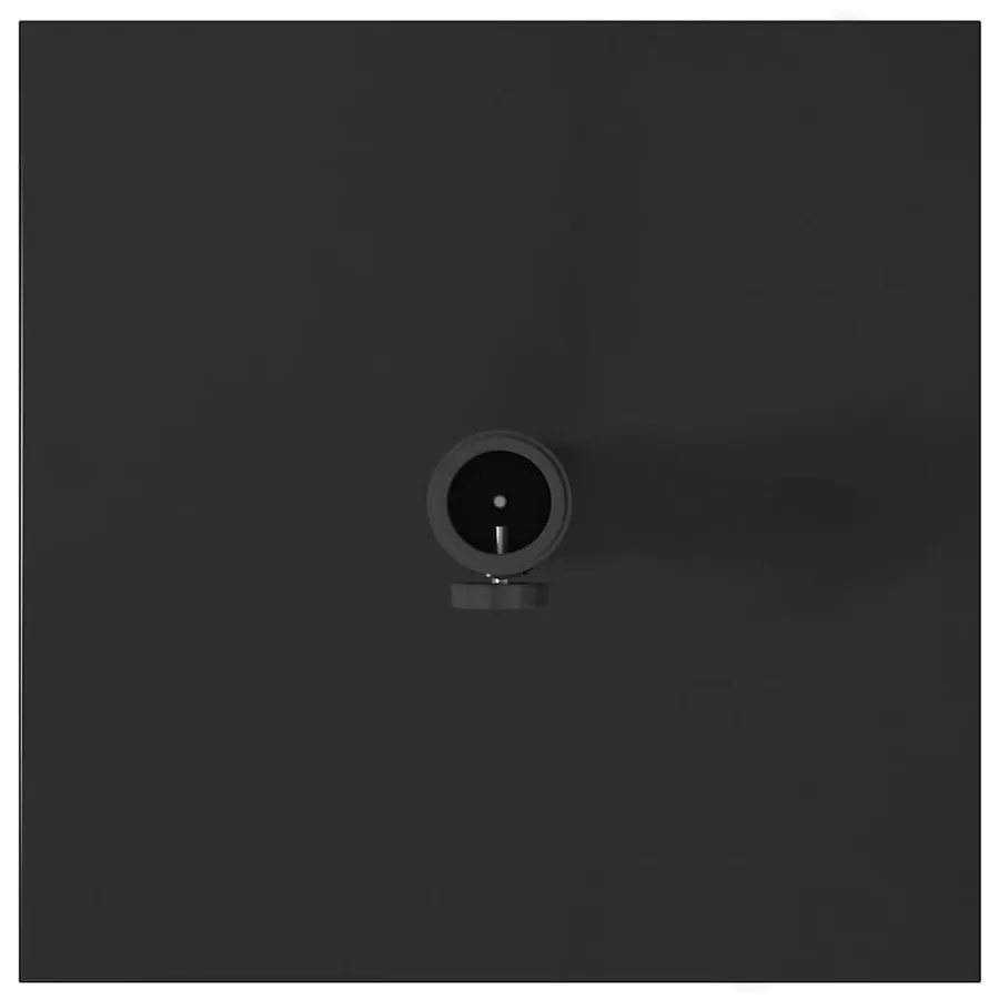 Pied de parasol Noir 45 x 45 x 31,5 cm - 7