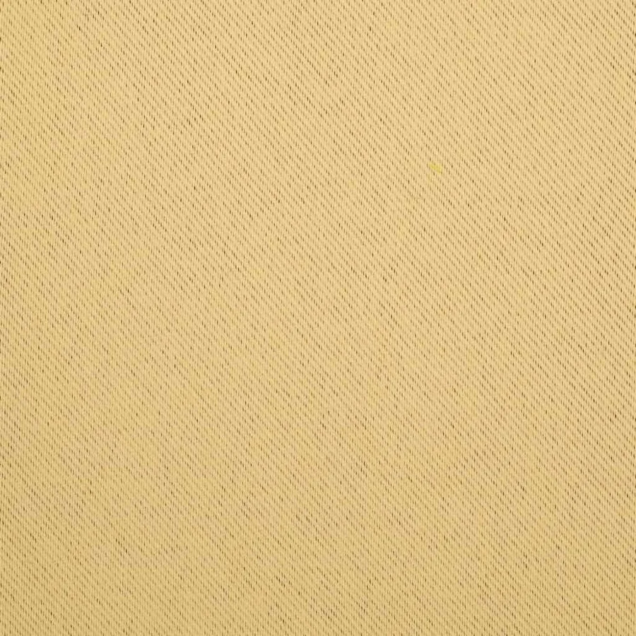 Rideaux occultants avec anneaux 2 pcs Beige 225 x 140 cm - 7