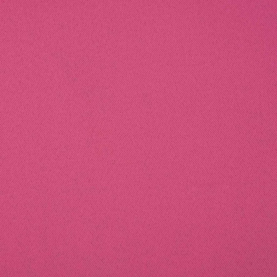 Rideaux occultants avec anneaux 2 pcs Rose vif 225 x 140 cm - 7