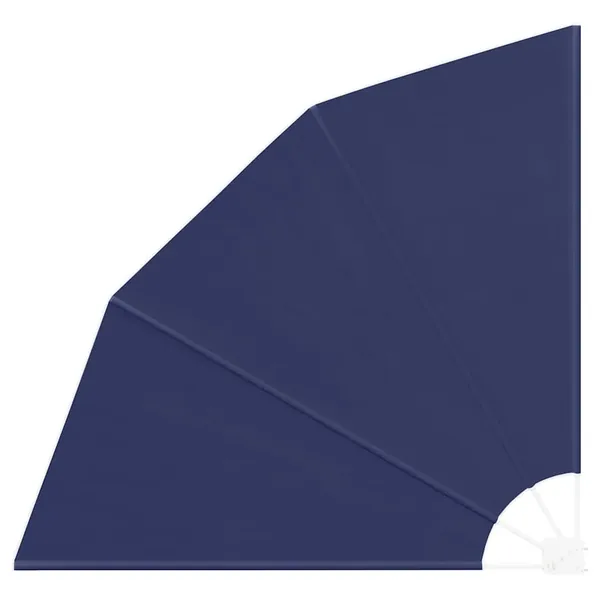 Écran de confidentialité pour balcon 160 x 160 cm Polyester