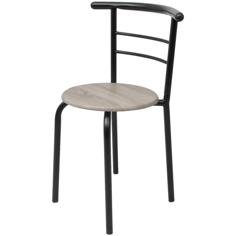 Ensemble de meuble pour salle à manger MDF - 6