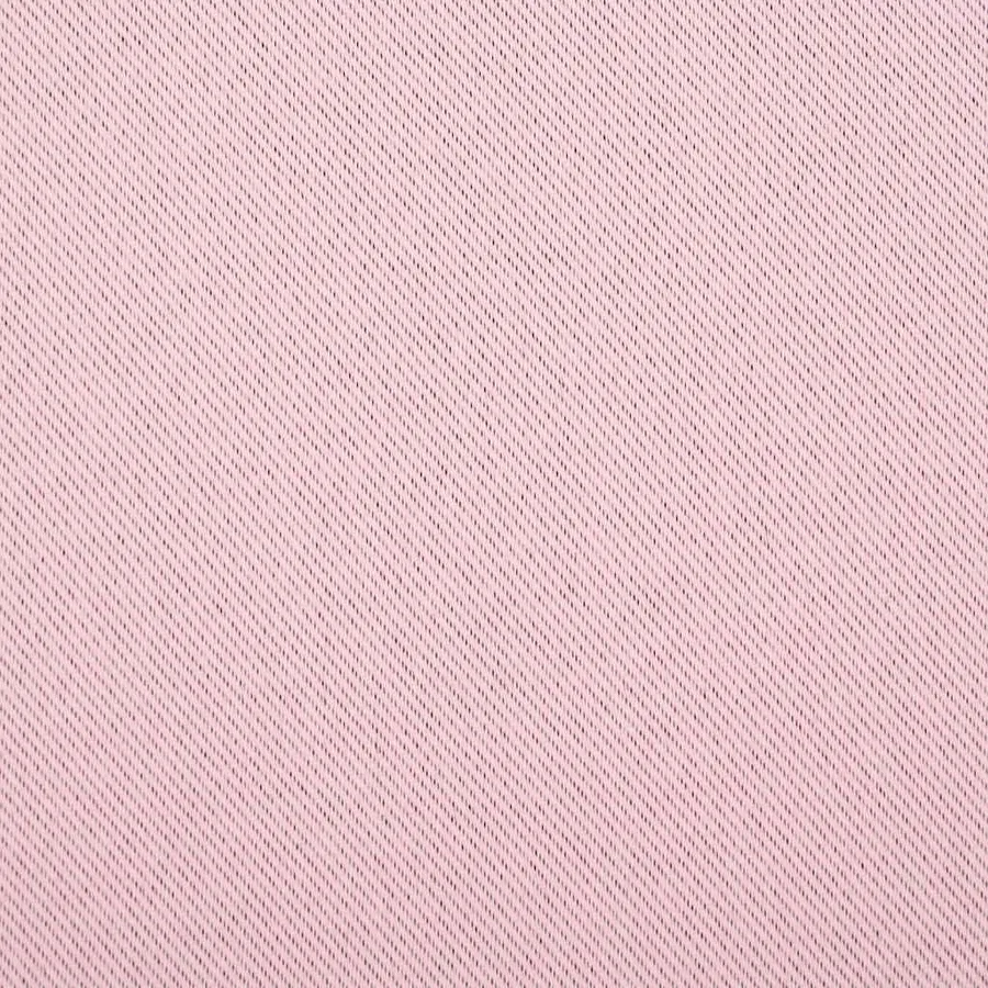 Rideaux occultants avec anneaux 2 pcs Rose bébé 245 x 140 cm - 7