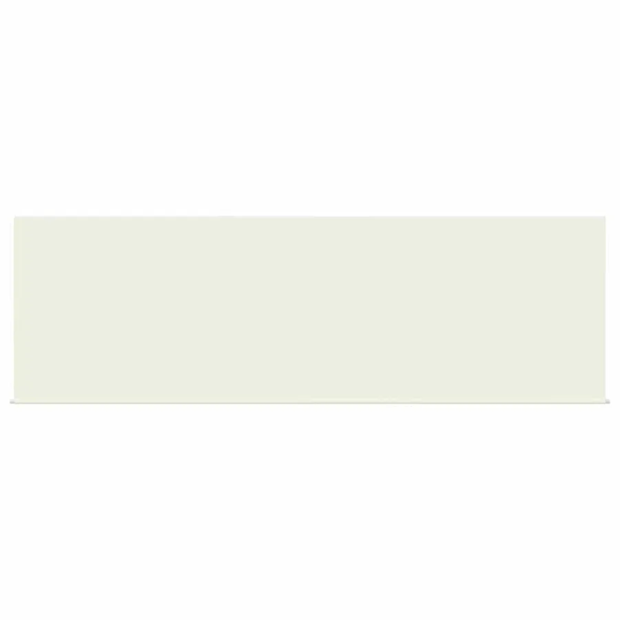 Auvent Rétractable Crème 400 × 300 cm Polyester et Aluminium - 7
