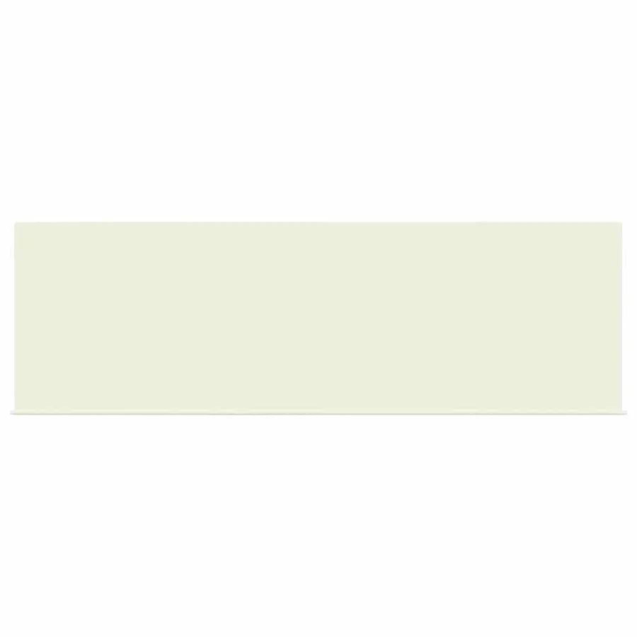 Auvent Rétractable Crème 400 x 200 cm Polyester et Aluminium - 9