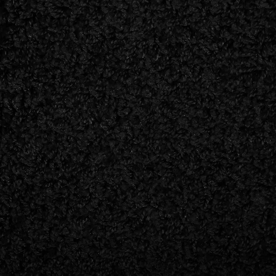 Tapis Couloir Noir 100 x 300 cm - 6