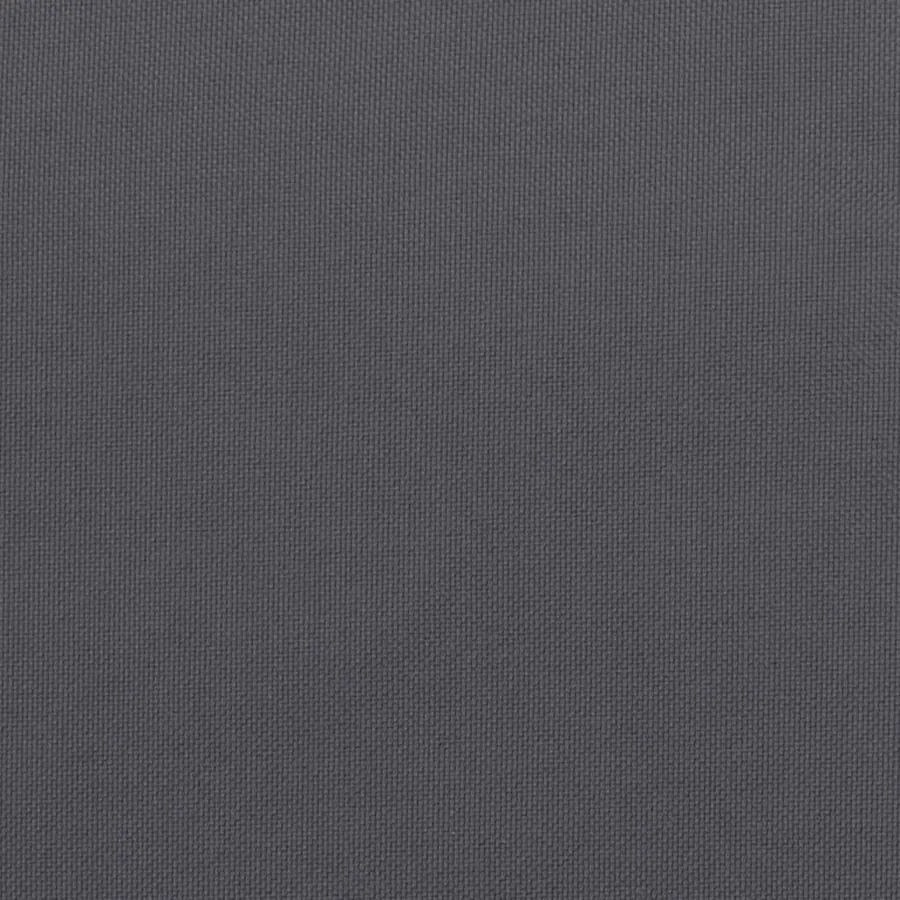 Coussins de palette lot de 3 gris tissu - 10