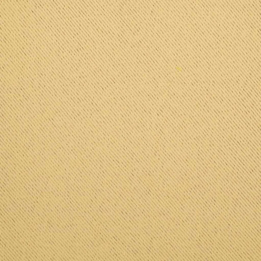 Rideaux occultants avec anneaux 2 pcs Beige 225 x 140 cm - 7