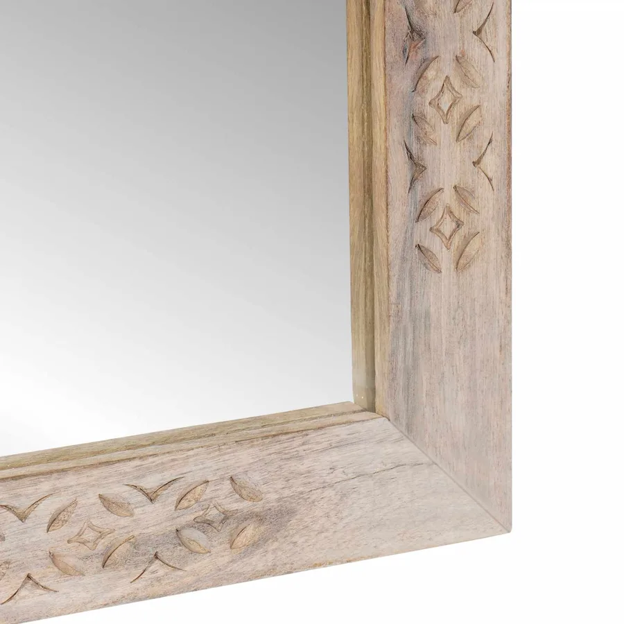 Ensemble de mobilier de salle de bain avec étagère 2 pcs Blanc - 10