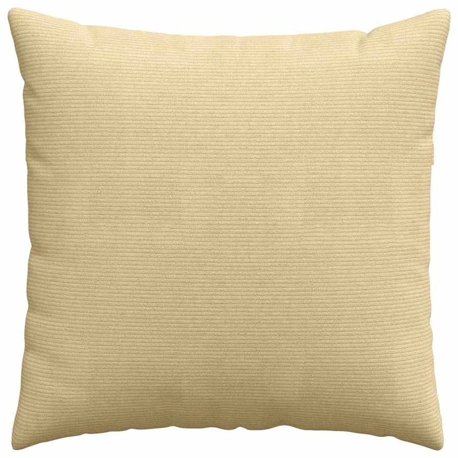 Coussins de canapé 2 pcs Vert gris 60 x 60 cm - 6