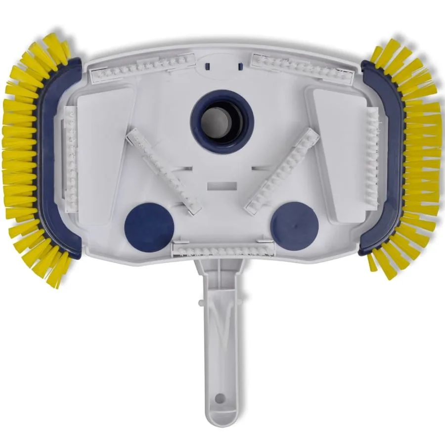 Brosse d'aspirateur de piscine - 2