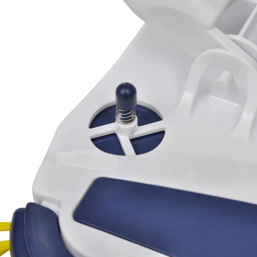 Brosse d'aspirateur de piscine - 3