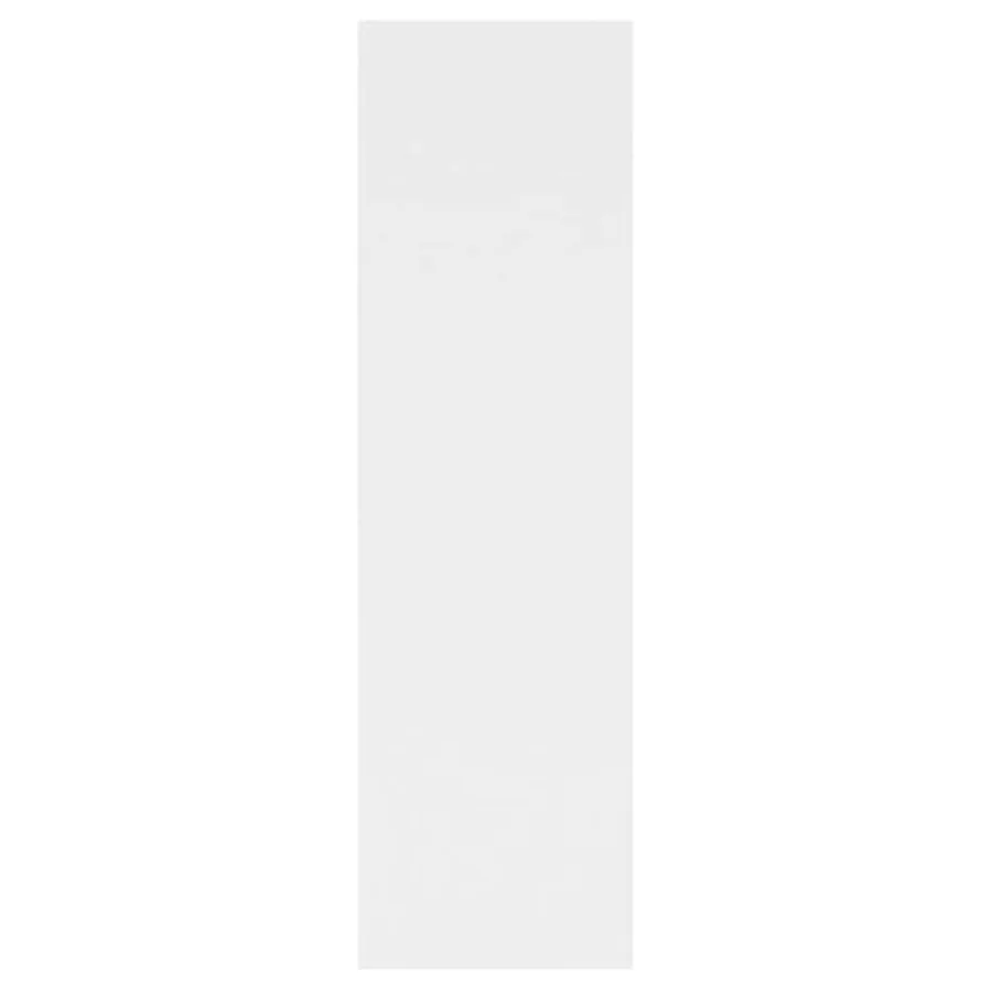 Étagère murale Blanc 75x16x55 cm Bois d’ingénierie - 5