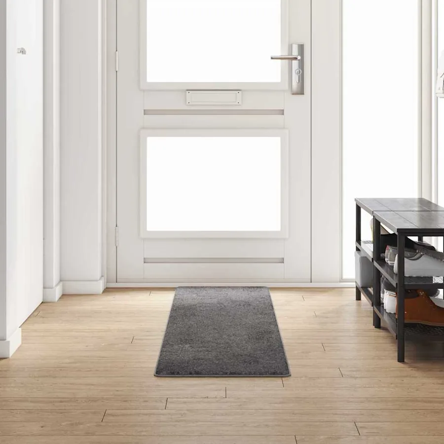 Tapis Couloir Gris 50 x 250 cm