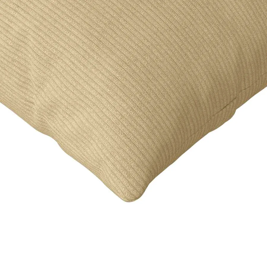 Coussins de canapé 2 pcs Vert gris 145 x 40 cm - 7
