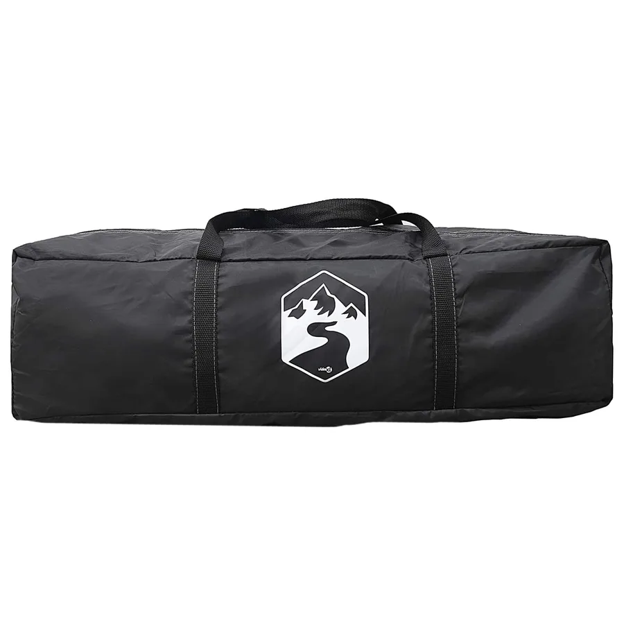 Dôme de tente de piscine Transparent 538 x 440 x 204 cm PVC - 8