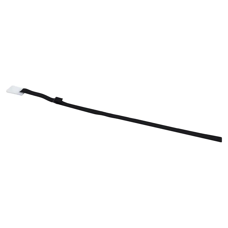 Fixations de rouleau de couverture de piscine 8 pcs 1,8 m - 4