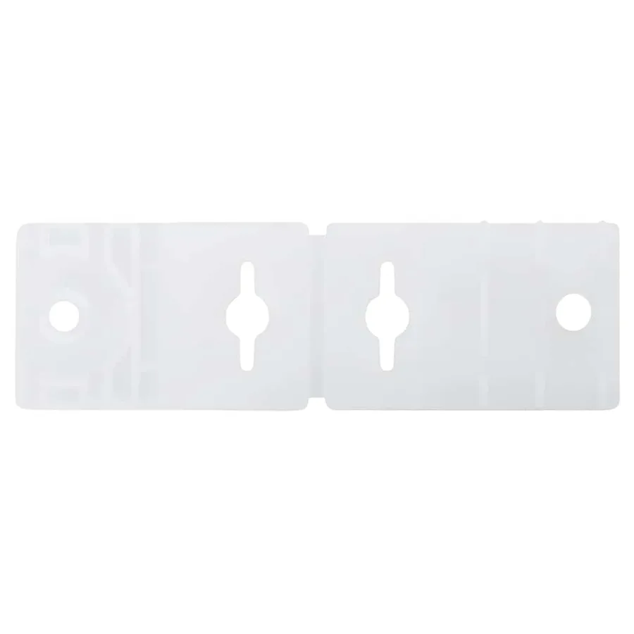 Pool cover roller straps 8 pcs 1.8 m - 7