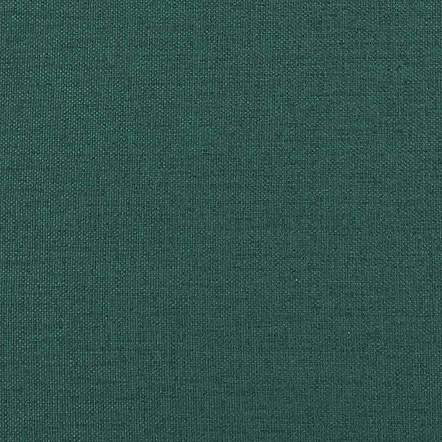 Coussin de Dos Vert foncé 45 x 20 x 35 cm tissu - 8