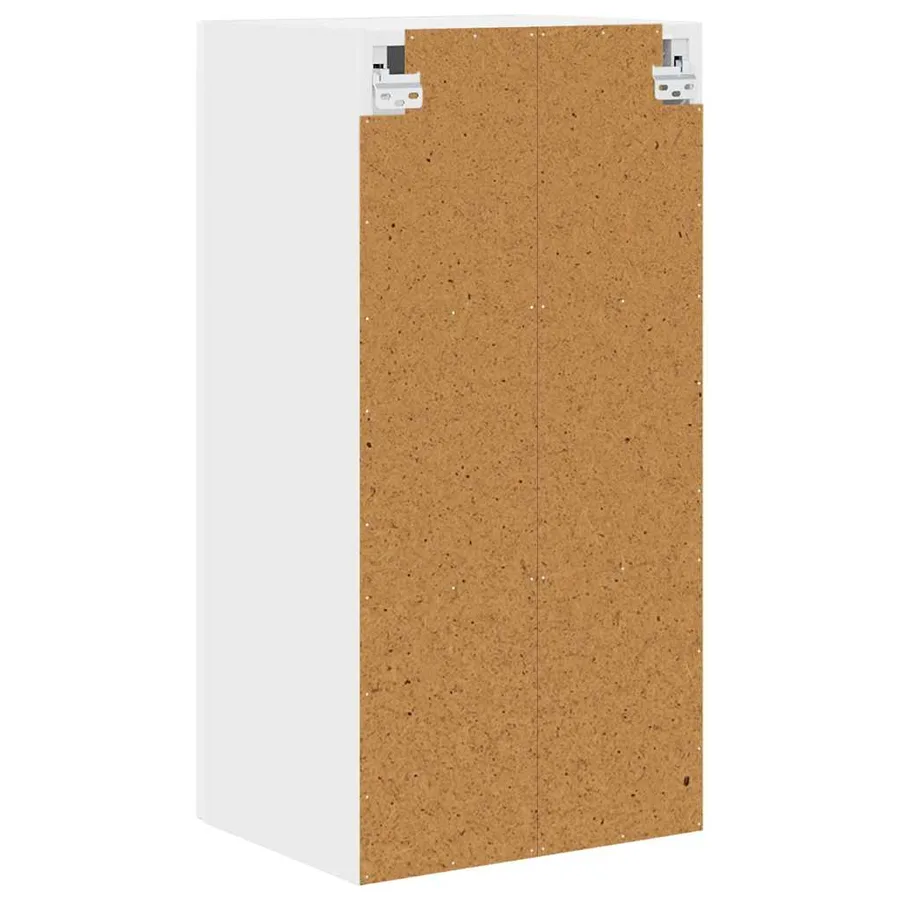 Panneau de lave-vaisselle Kalmar 2 pcs Blanc brillant - 9