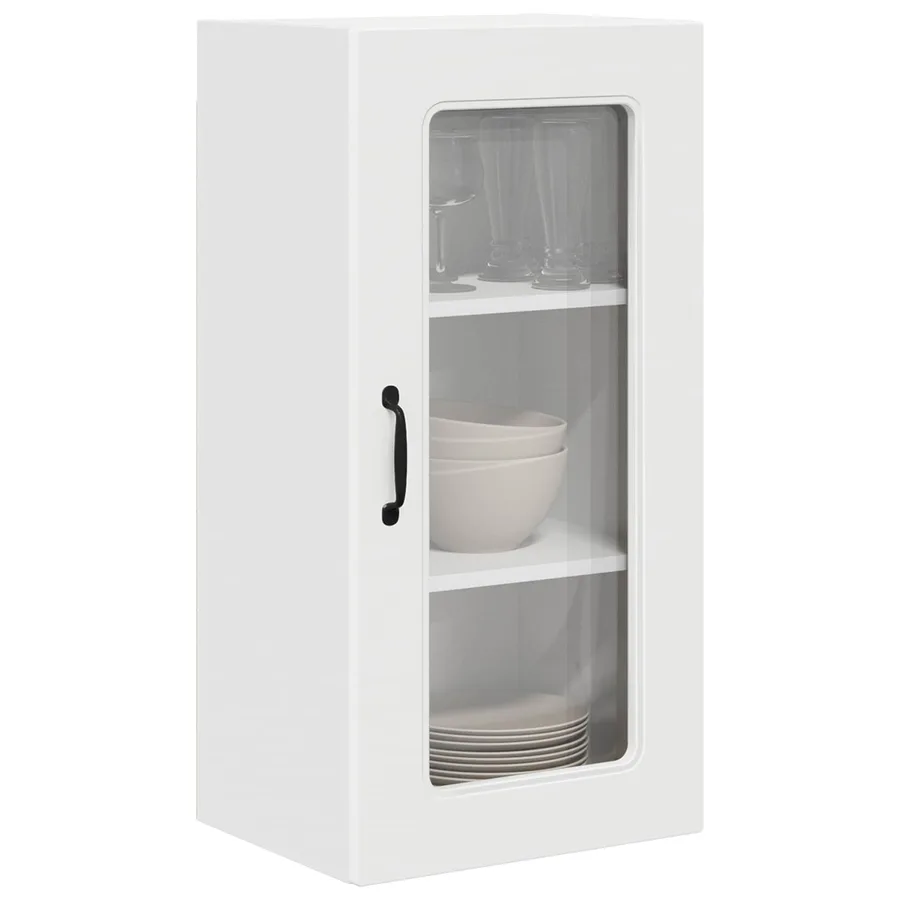 Panneau de lave-vaisselle Kalmar Blanc 40 x 31 x 80 cm - 3