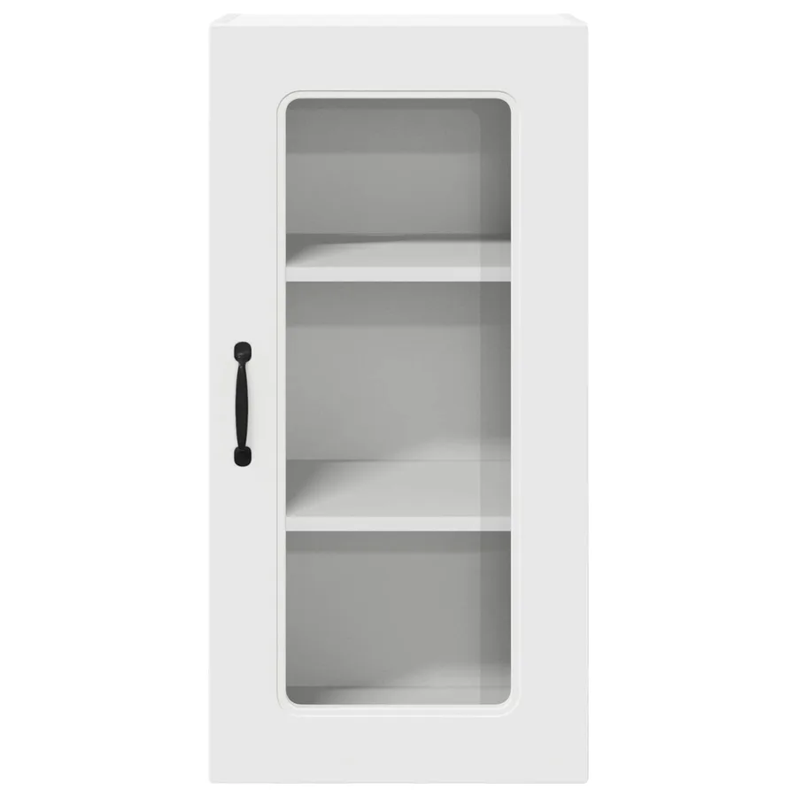 Panneau de lave-vaisselle Kalmar Blanc 40 x 31 x 80 cm - 6