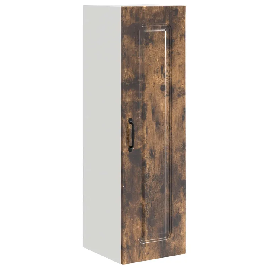 Panneau de lave-vaisselle Kalmar Chêne fumé 30 x 31 x 100 cm - 2