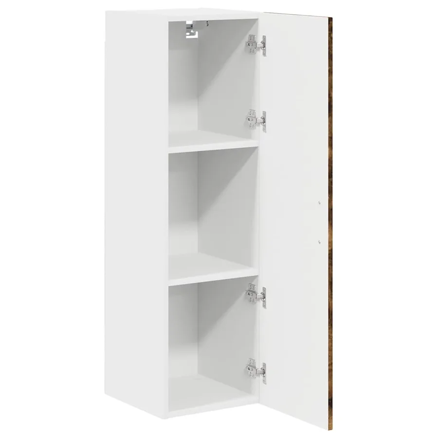 Panneau de lave-vaisselle Kalmar Chêne fumé 30 x 31 x 100 cm - 5