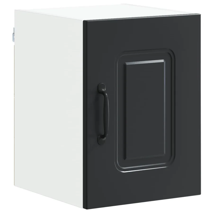 Panneau de lave-vaisselle Kalmar Noir 30 x 31 x 40 cm - 2