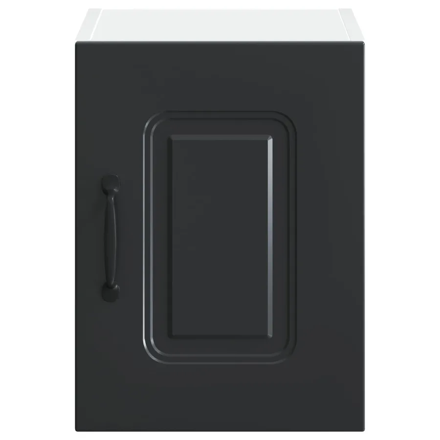 Panneau de lave-vaisselle Kalmar Noir 30 x 31 x 40 cm - 6