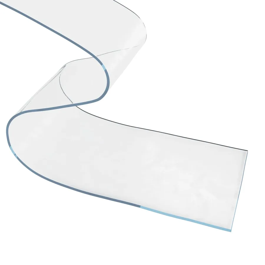 Rouleau de rideau en bande PVC 2,6 mm x 300 mm 25 m - 6