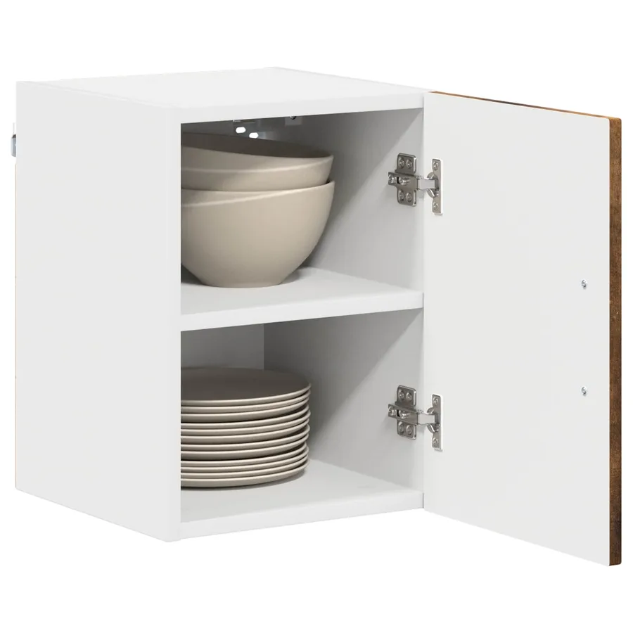Panneau de lave-vaisselle Kalmar 2 pcs Chêne fumé - 3