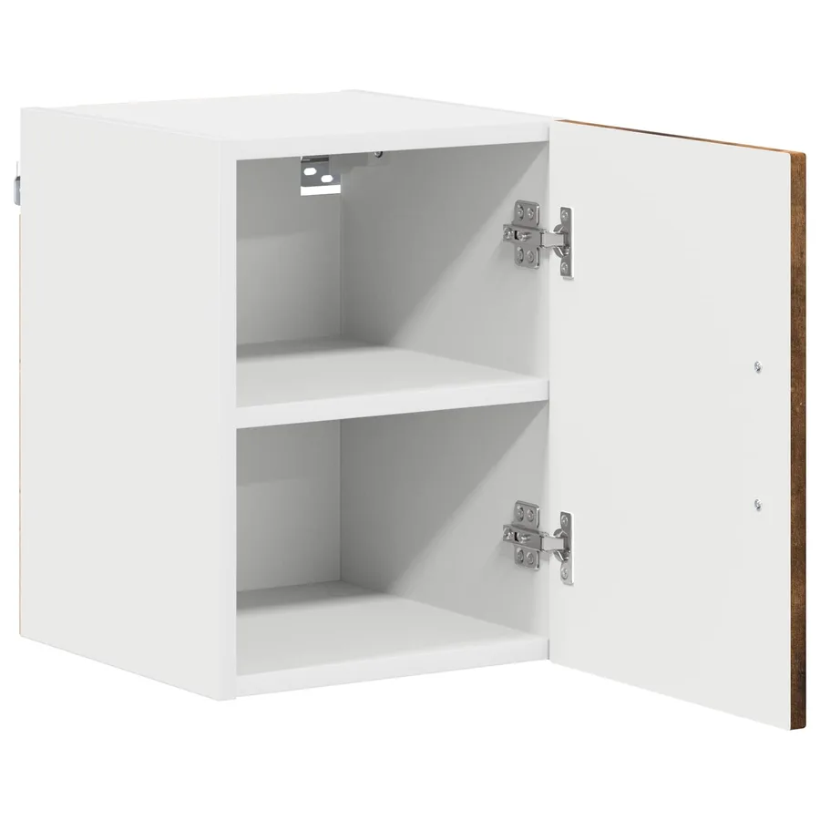 Panneau de lave-vaisselle Kalmar 2 pcs Chêne fumé - 5