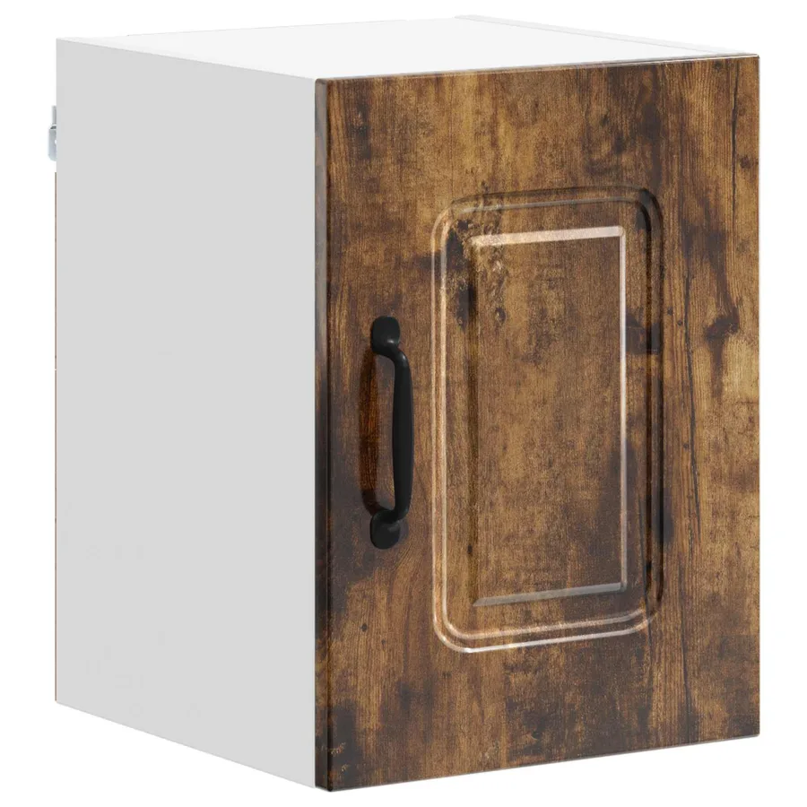 Panneau de lave-vaisselle Kalmar 2 pcs Chêne fumé - 6