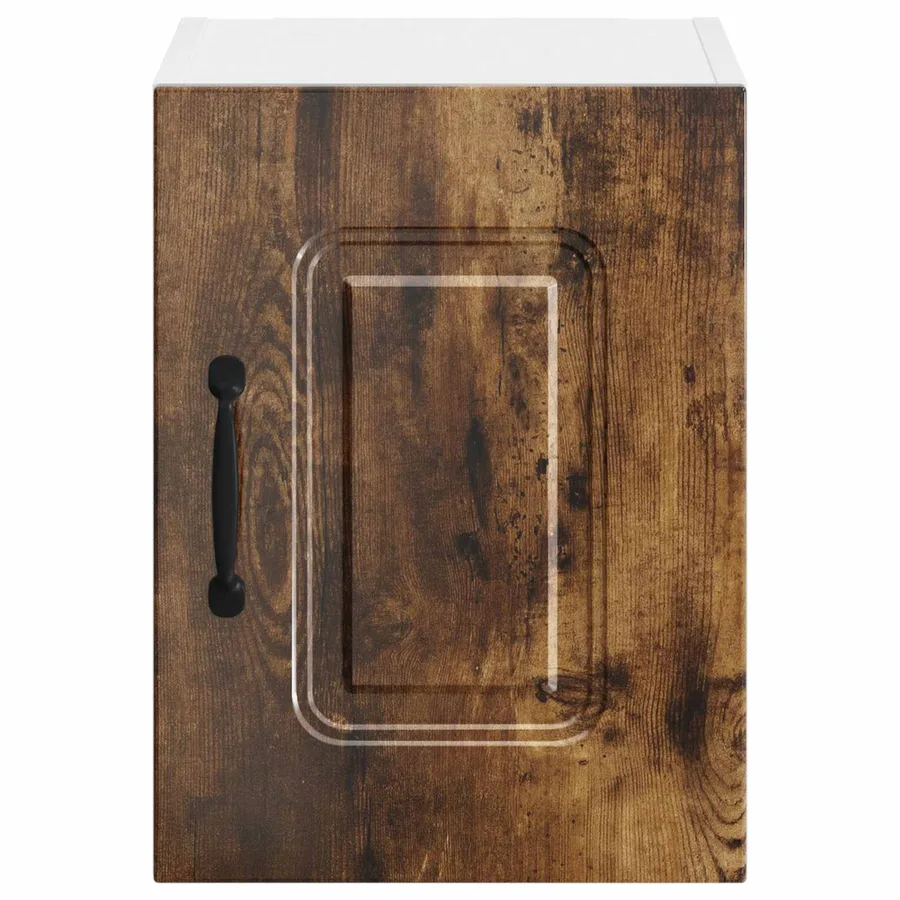 Panneau de lave-vaisselle Kalmar 2 pcs Chêne fumé - 7