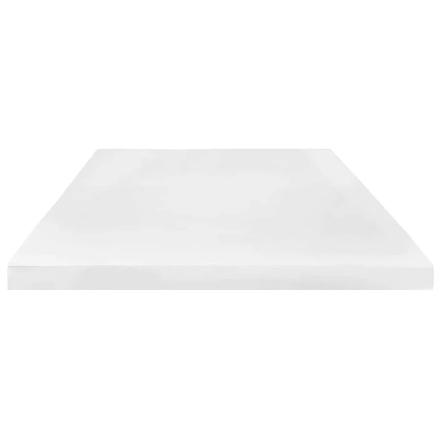 Matelas 160 x 200 cm 7 zones Mousse PU 10 cm H2 H3 - 3