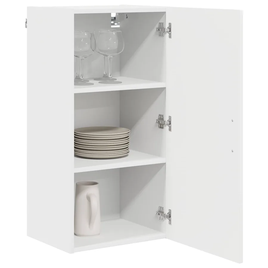 Panneau de lave-vaisselle Kalmar Blanc 40 x 31 x 80 cm - 3